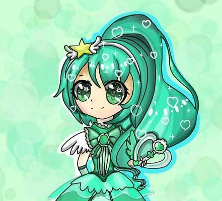 巴啦啦小魔仙人物对应星座,巴啦啦小魔仙的十二星座的密码