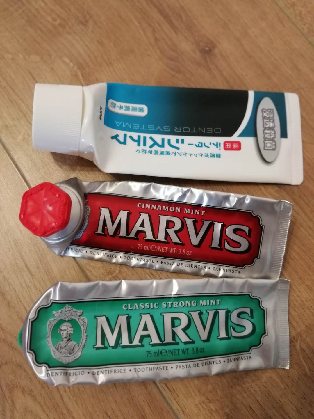 2017最后一期空瓶记,2018空瓶合集