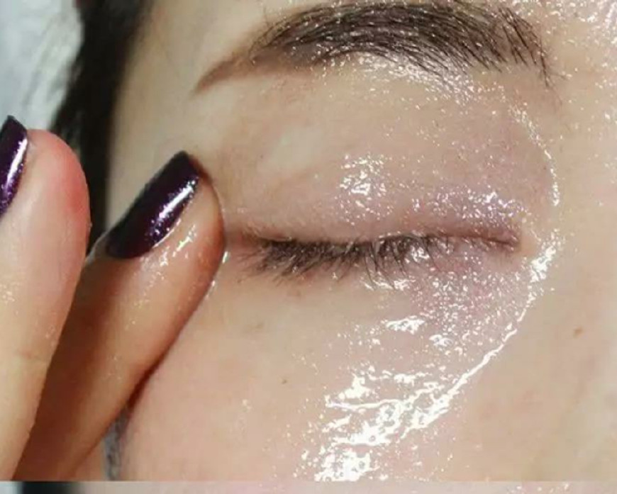 怎样卸妆最干净不伤皮肤,混合性皮肤适合用什么卸妆产品