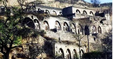 山西乡村旅游去哪里？山西最美乡村巡礼