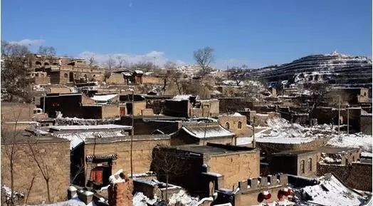 山西乡村旅游去哪里？山西最美乡村巡礼