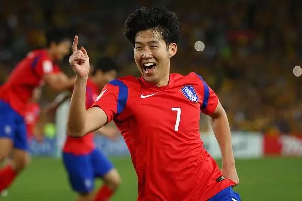 世界杯韩国巡礼,世界杯球队巡礼之克罗地亚