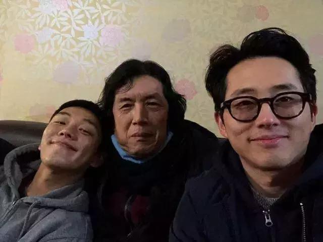 他是燃烧的戏疯子,更是进击戛纳的男神