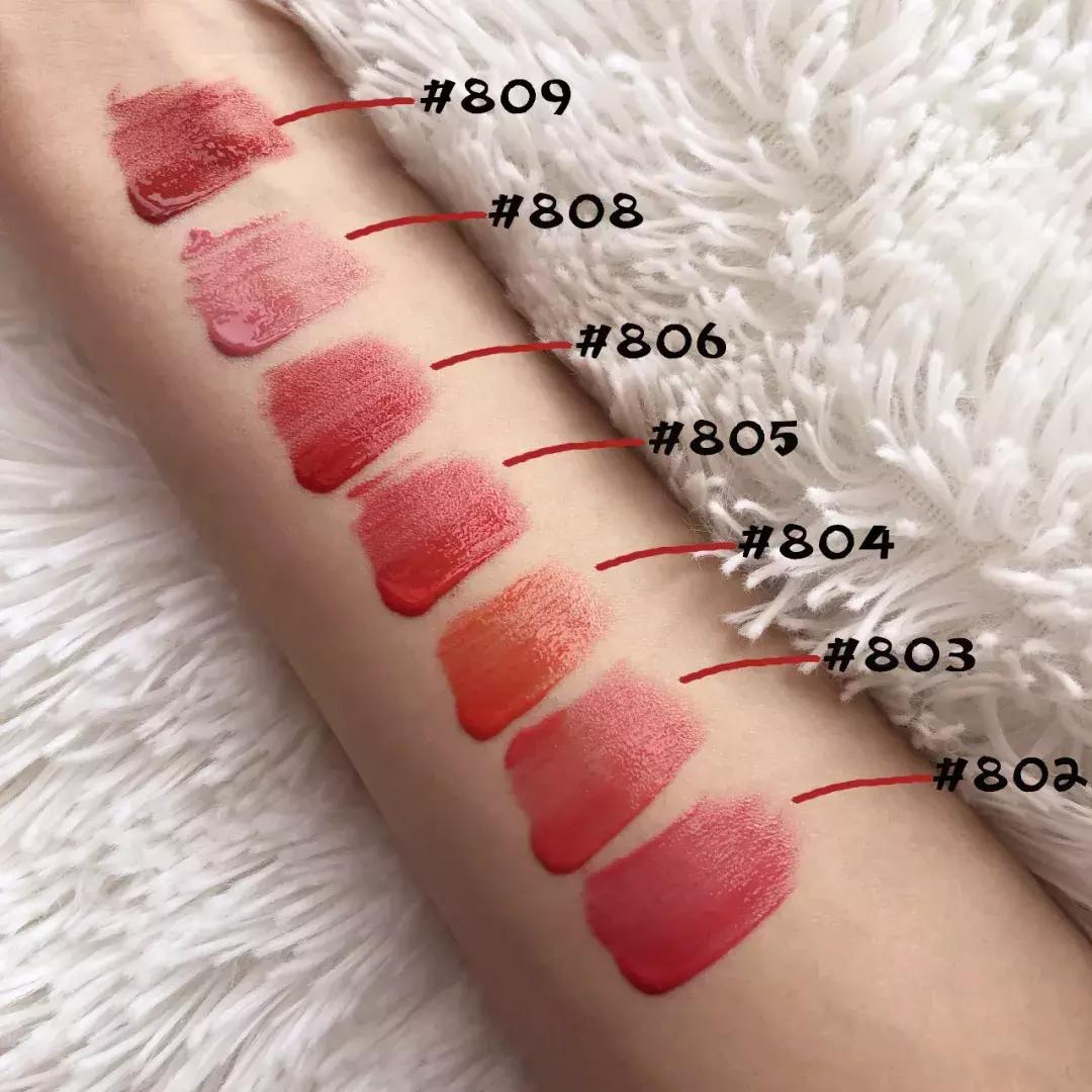 60元两支唇釉,60元两支的空气唇釉