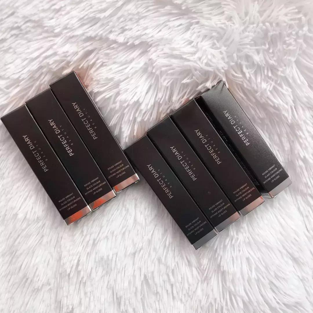 阿玛尼唇釉415和405黄皮更推荐哪款,六十块钱之内的唇釉