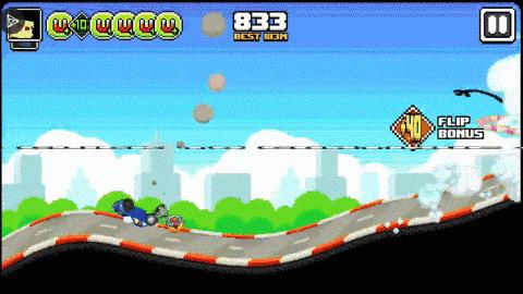 最强赛车游戏,5款超级好玩的模拟驾驶游戏推荐