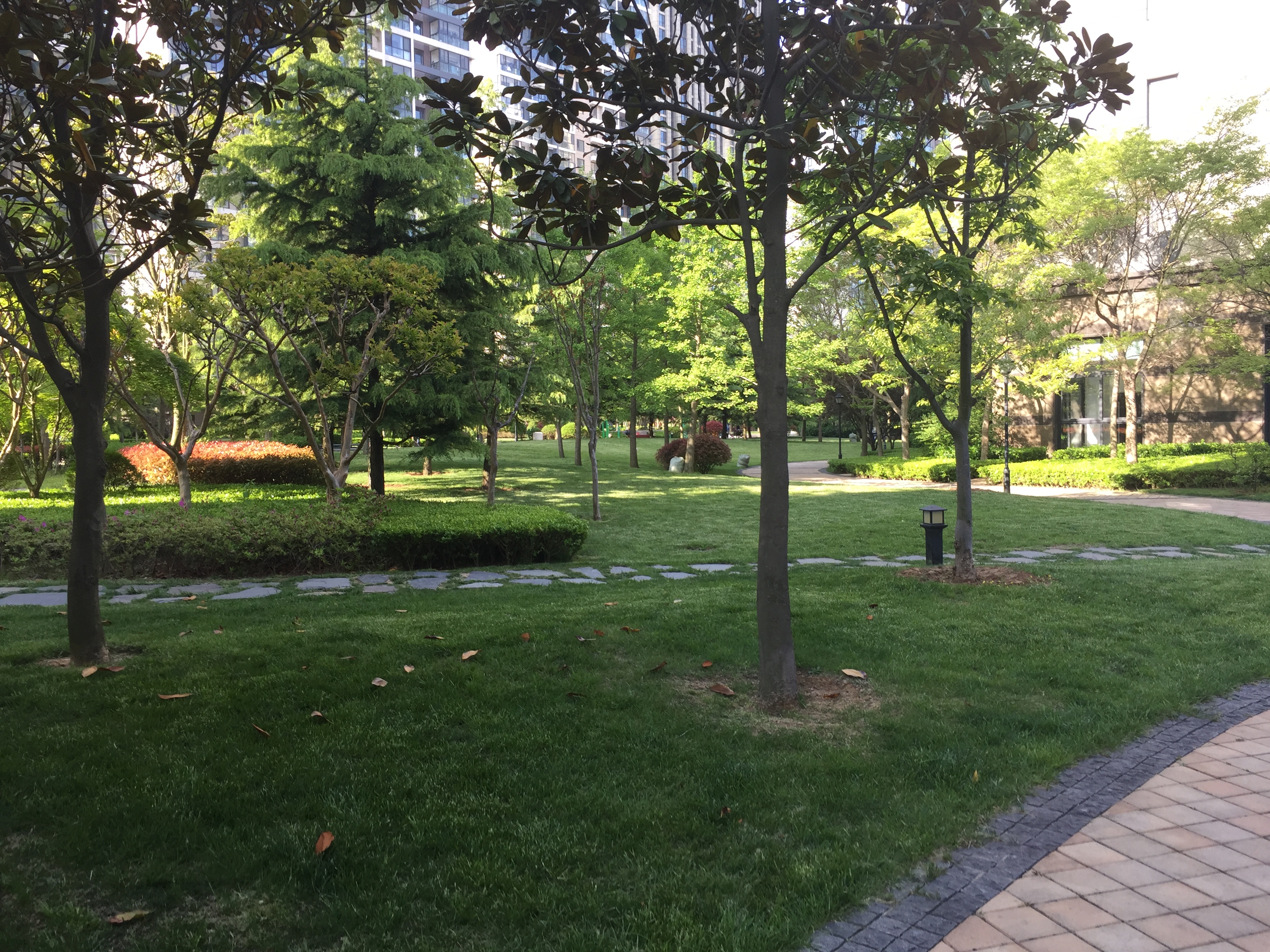 青岛崂山区麦岛金岸,青岛沿海房产