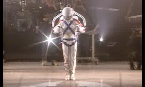 迈克尔杰克逊billiejean胜利巡演,迈克尔杰克逊世界巡演集锦