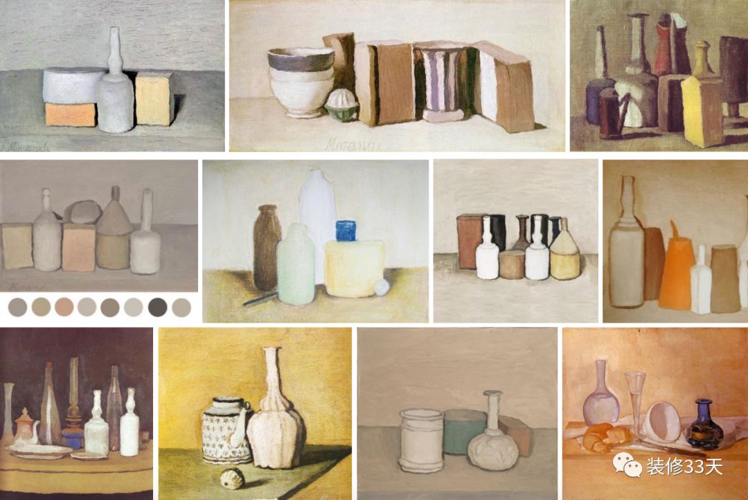 装修墙面颜色怎么选显高档,墙面颜色选择方法