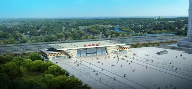 10列新车年内“加盟”成灌快铁！有望刷“天府通”！一起看看轨道上的大成都！