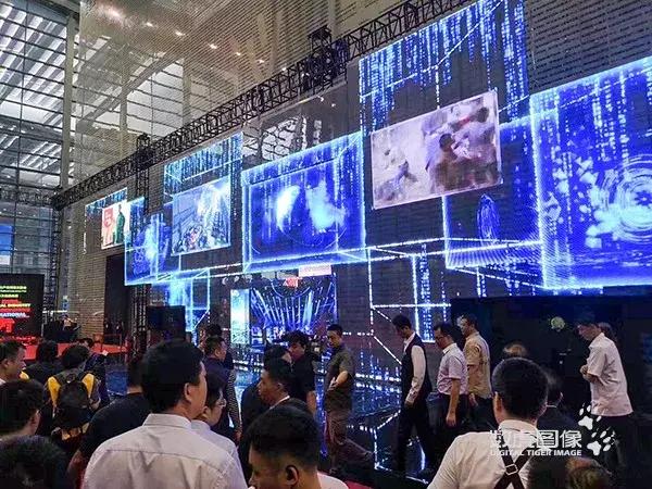 第二十届深圳文博会看点,文博会深圳精彩图片