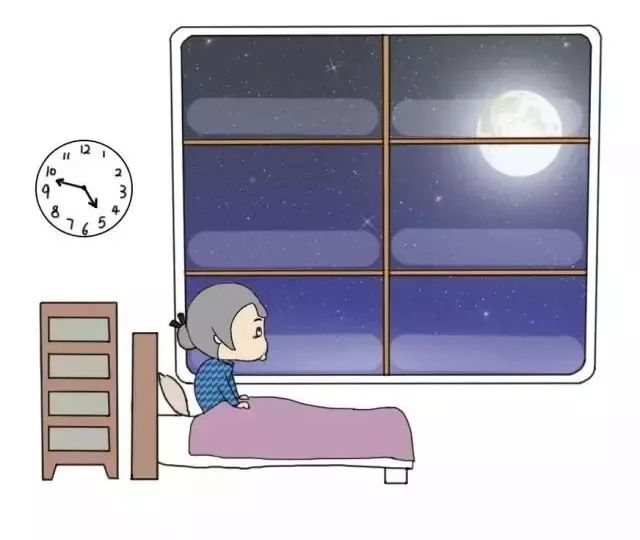 做到这三步比吃什么补品都有效,老年人做好三件事