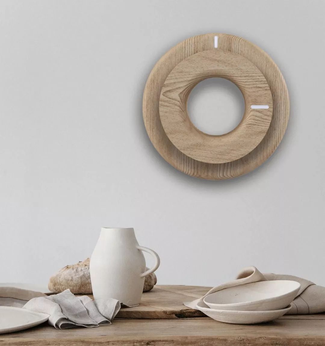 有意思的时钟,创意懒人时钟