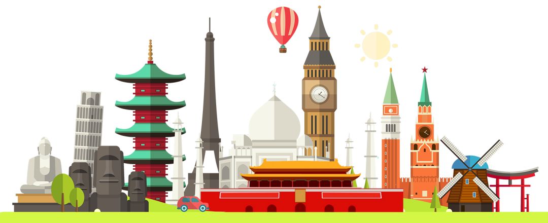 高铁可达的七个绝美海岛,高铁可以到达的海岛