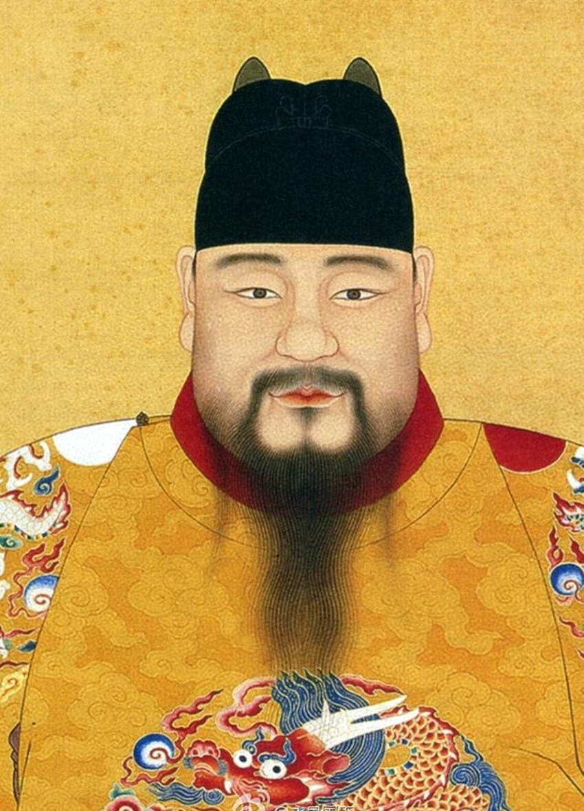 皇后让公主学规矩遭到太后反驳,皇后教贵妃宫规