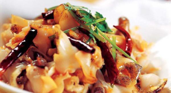 青岛旅游必吃的十大美食！没吃过等于白来一趟