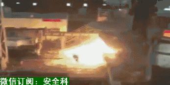钢厂烫伤事故致四人身亡,钢厂烫伤事故致4人身亡