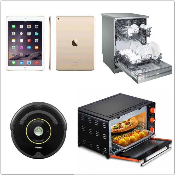 母亲节的礼物阅读,母亲节礼物食谱