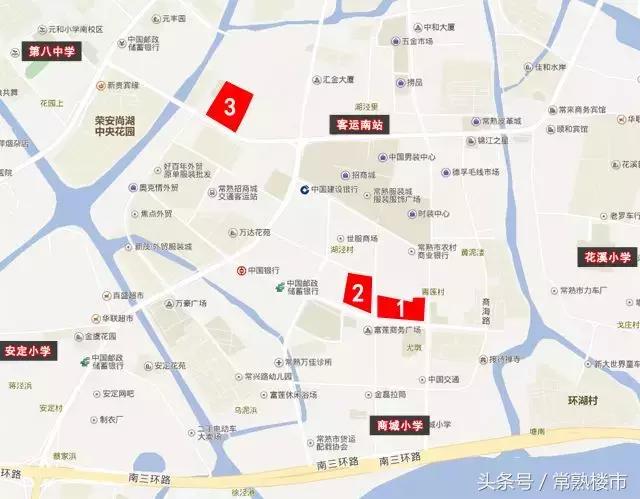 2024常熟土地出让,常熟下一轮拍地