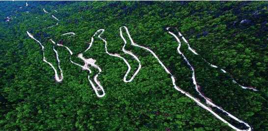 距西安120公里有什么好玩的地方,离西安1.5小时的好玩地方