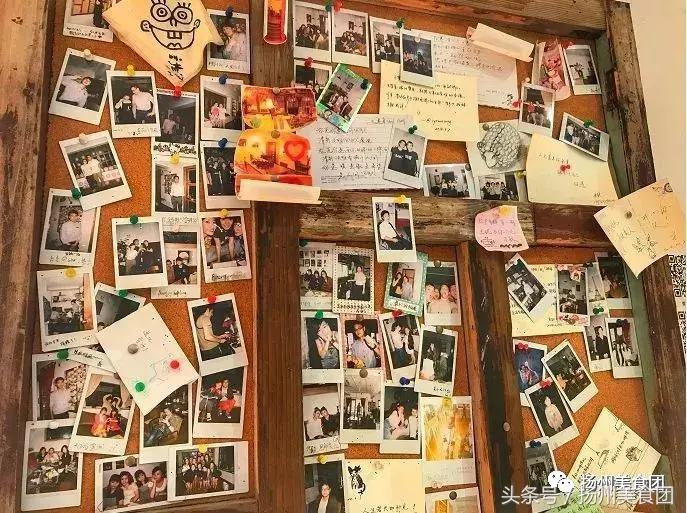 扬州最适合打卡的咖啡馆,扬州复古咖啡馆