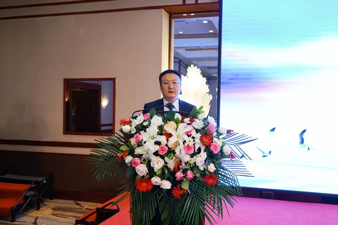 “一带一路”职教联盟第三届国际职教论坛在西安举行