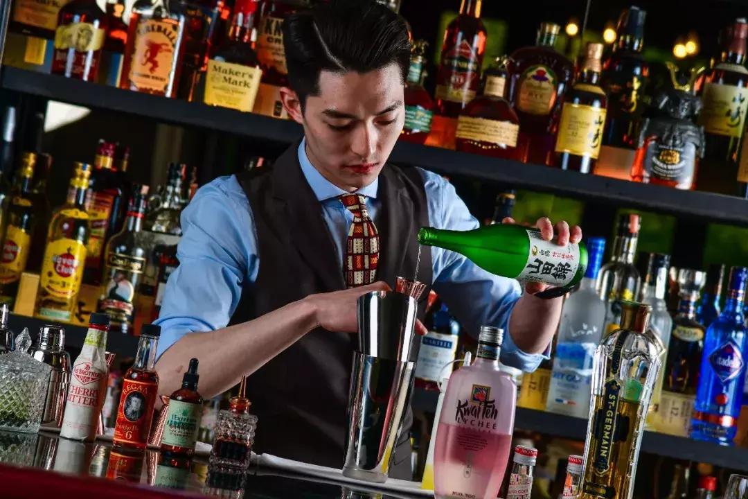 古建筑林立的五大道HIVE06ART更像是一家日本当代艺术博物馆