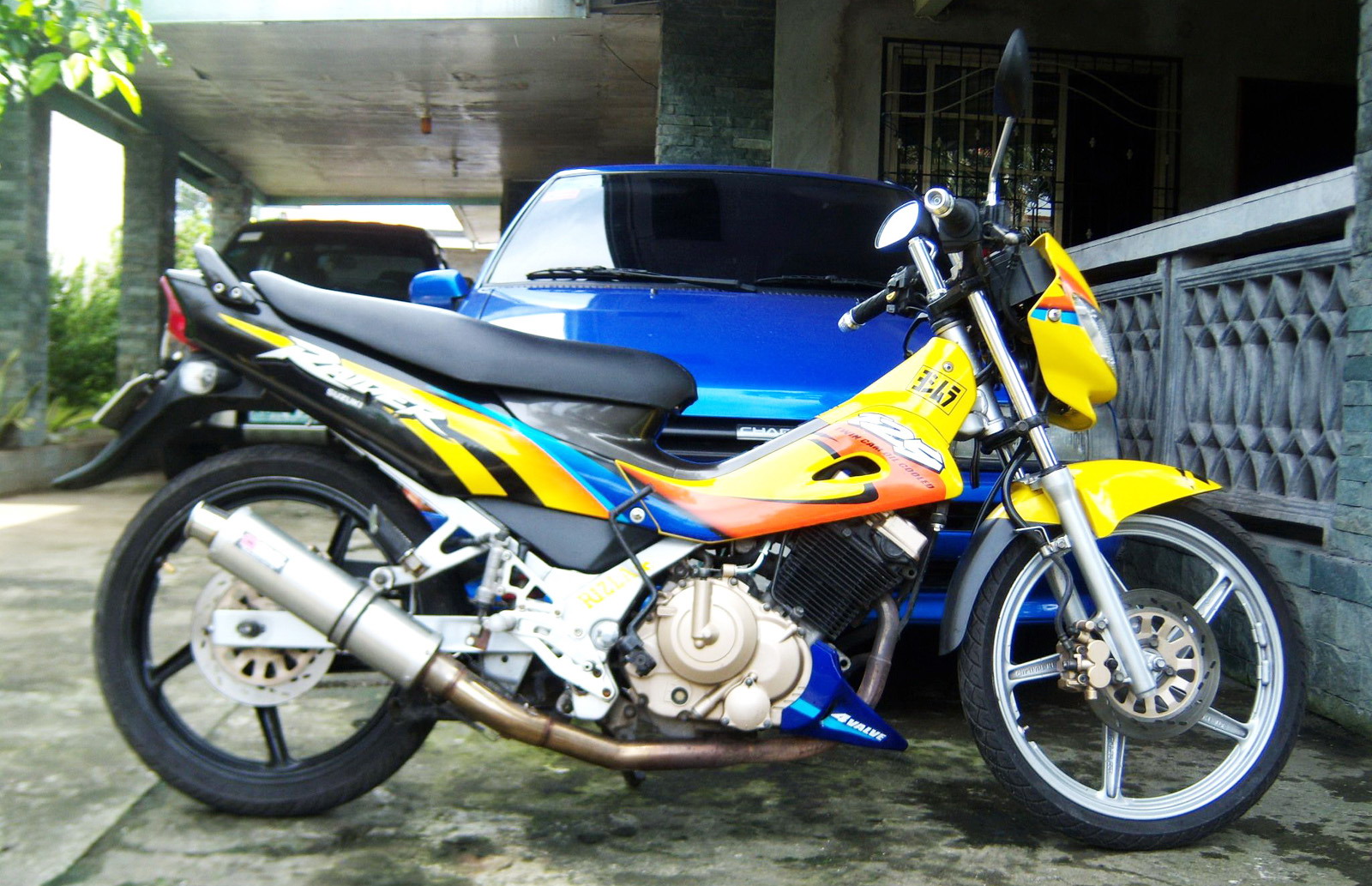 宗申zone125优缺点,宗申除了做摩托还在做什么