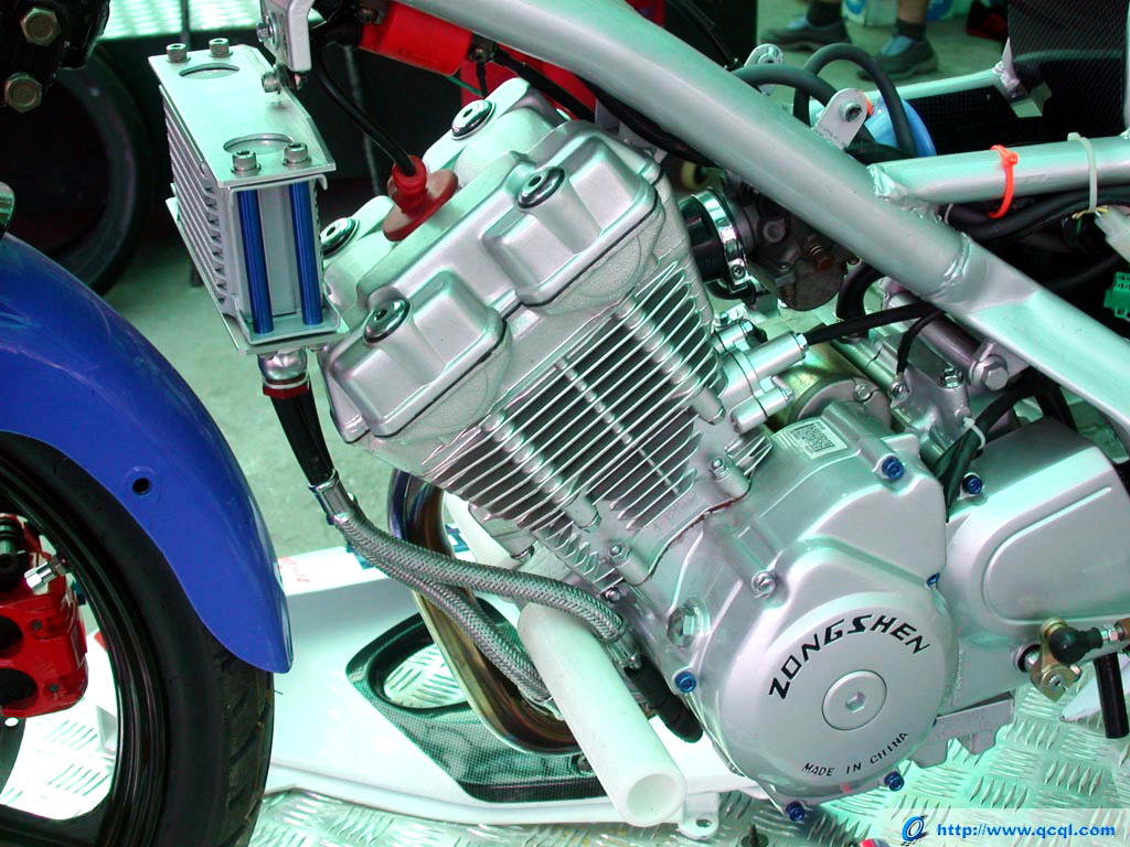 宗申zone125优缺点,宗申除了做摩托还在做什么