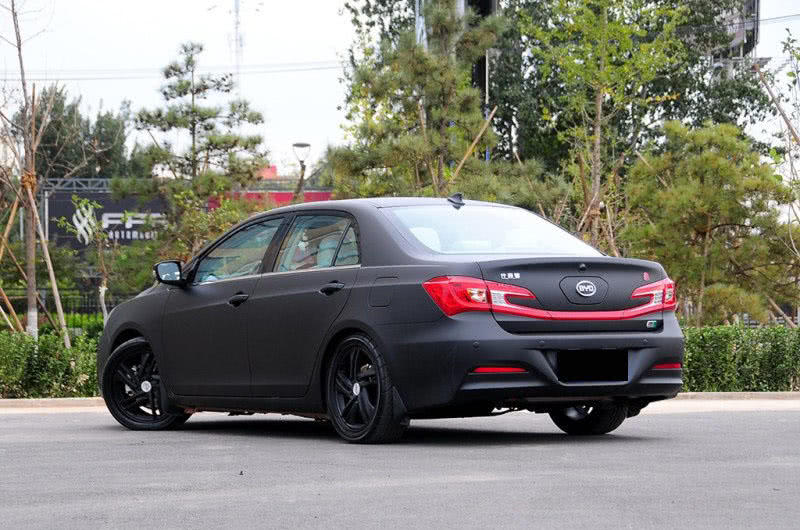 比亚迪秦plusdmi跑顺风车,为什么比亚迪秦跑滴滴多