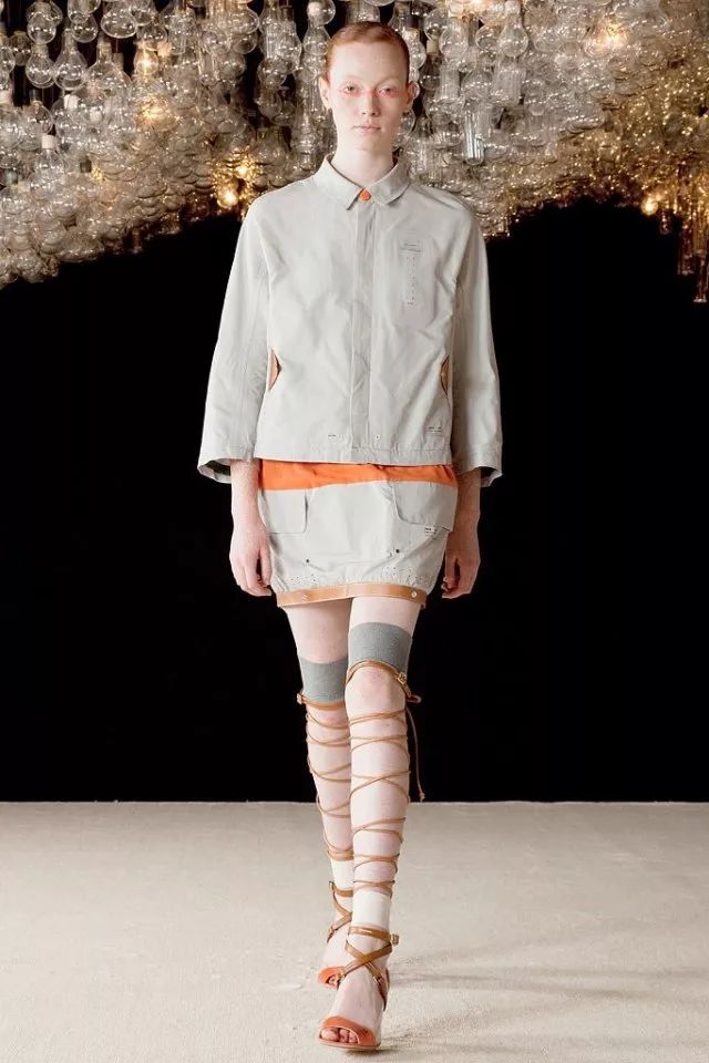 UNICOOL｜机能风逝去后，高级街头还能流行什么？