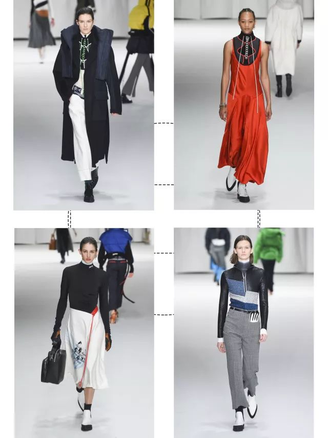 UNICOOL｜机能风逝去后，高级街头还能流行什么？