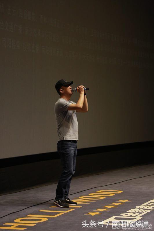 火爆！《仲景梦》第二季纪录电影《活着就是王道》首映式盛大举办