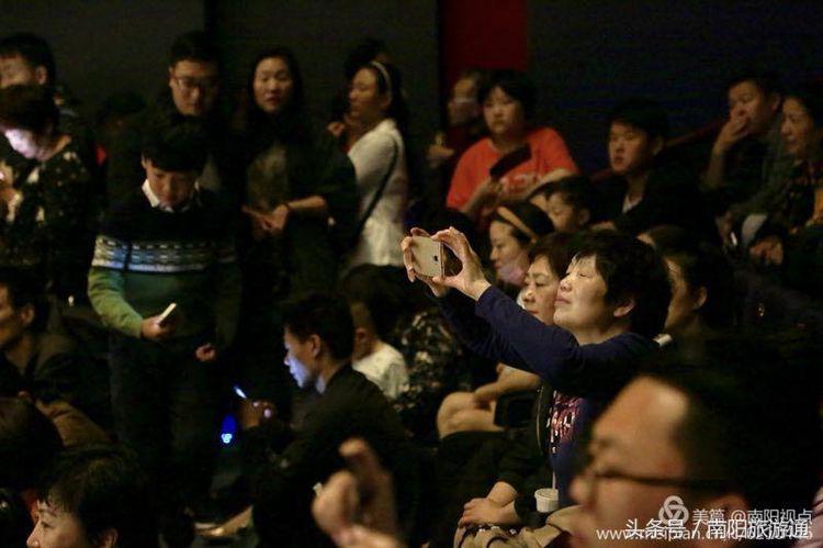 火爆！《仲景梦》第二季纪录电影《活着就是王道》首映式盛大举办