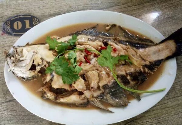 烟台有什么餐厅好吃的,烟台十大必吃特色餐厅