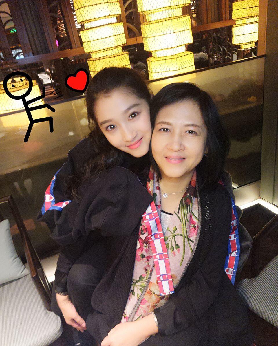 母亲节到了，讲真，妈妈才是最该穿好的那个人