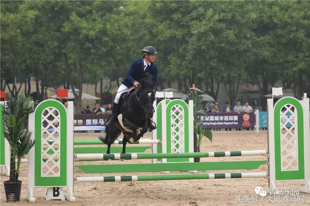 鸟巢之路马术巡回赛,鸟巢之路巡回赛