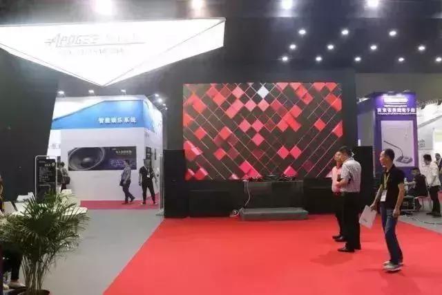 getshow广州展,getshow展会