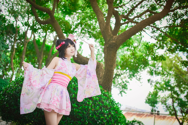 不擅长唱歌,矢泽妮可的现状