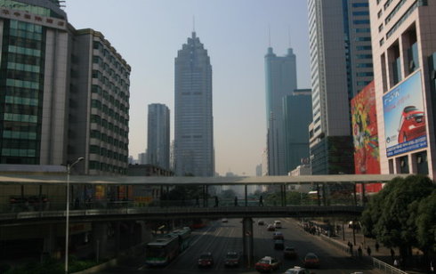 深圳记忆回顾,深圳第一个十年看罗湖