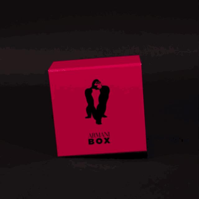 ArmaniBox「集妆箱」再度来袭，这一次又要“红”动哪座城？