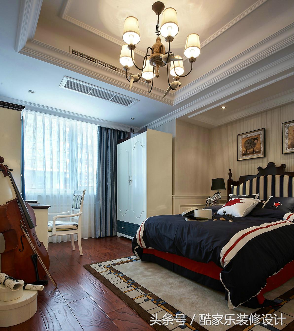 最新房屋装修效果图欧式,房屋设计装修效果图欧式