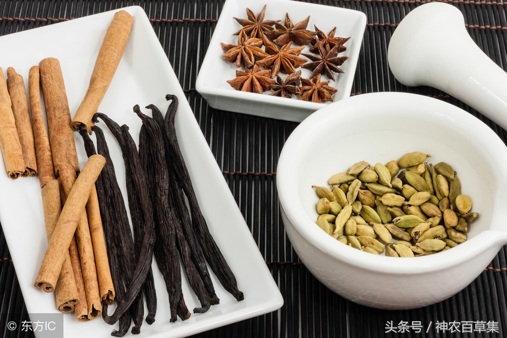 一杯药茶健康全家：女性美颜瘦身药茶饮，建议收藏