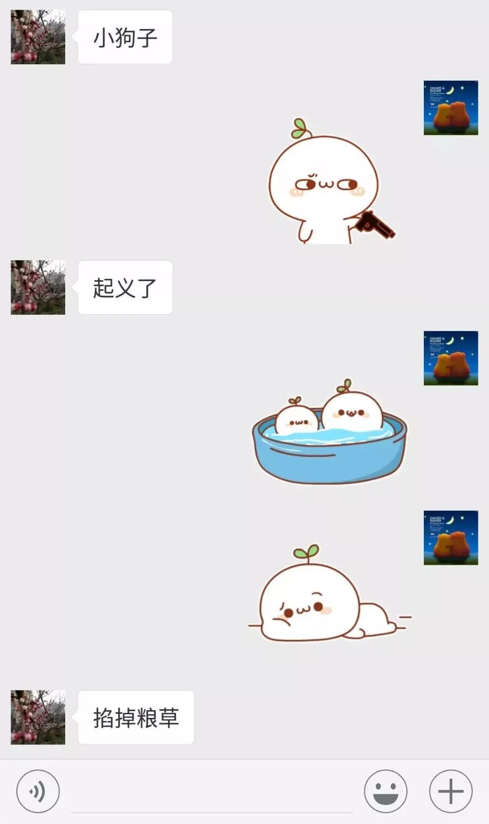 另类家书｜我与我的“戏精”妈妈