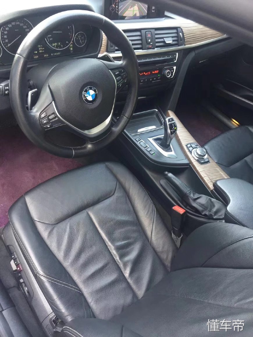 宝马335,宝马车335