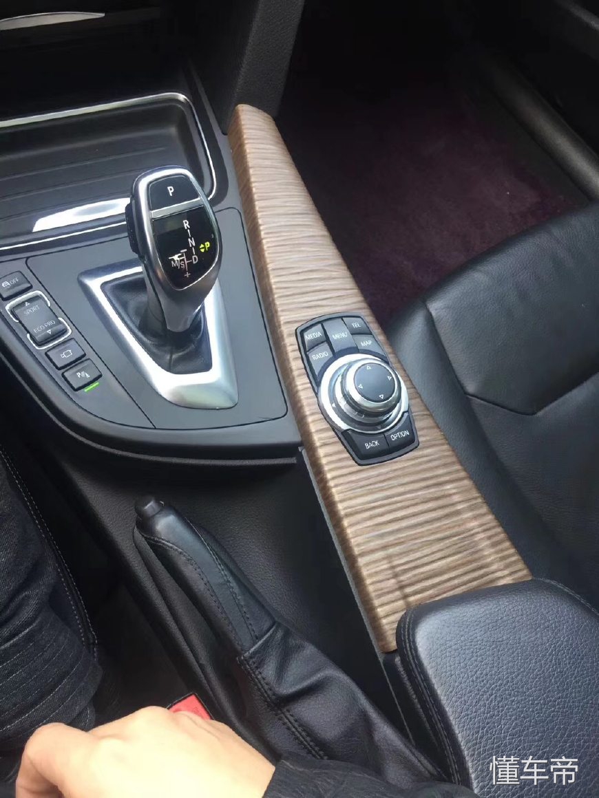 宝马335,宝马车335