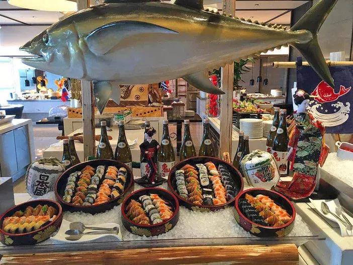 阳江网红酒店北洛秘境,阳江海陵岛网红酒店北洛秘境