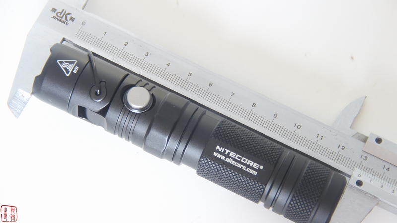 全能小怪-NITECOREMT21C使用体验