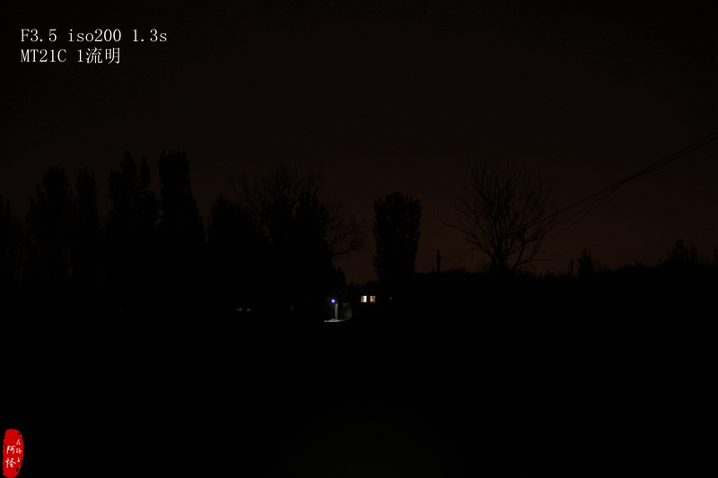 全能小怪-NITECOREMT21C使用体验