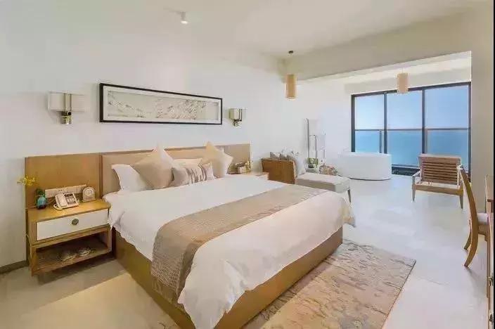 阳江海陵岛北洛秘境度假酒店,阳江海陵岛北洛秘境酒店推荐